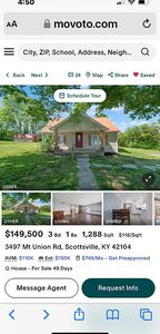 3497 Mount Union Rd