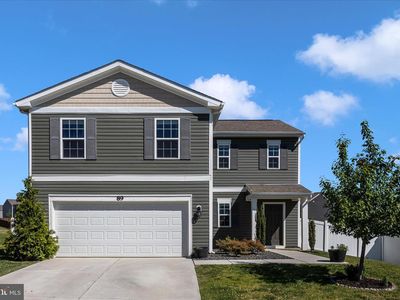 89 Gumspring Dr