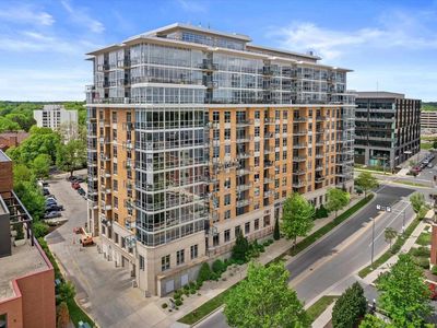 625 N Segoe Road #1006