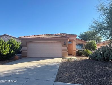 3497 W Camino De Urania