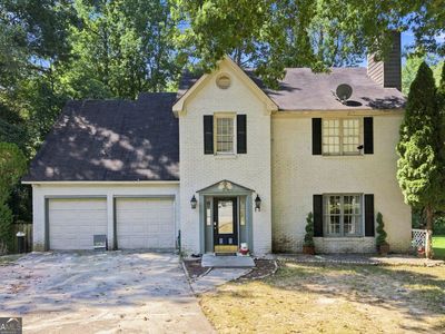 562 Black Creek Dr
