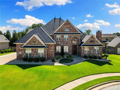 5304 S Promontory Ct