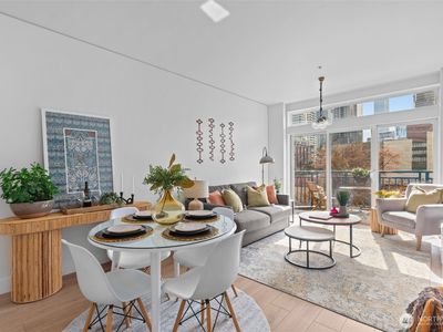 2415 2nd Avenue #631
