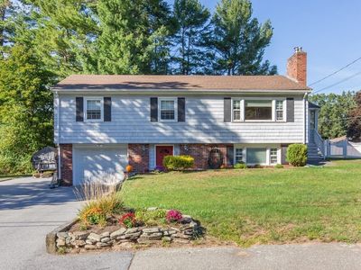 10 Frederick Dr