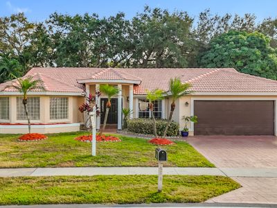 450 NW 53rd Street