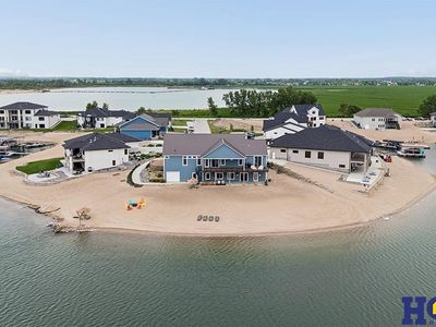 734 Cobblestone Pointe