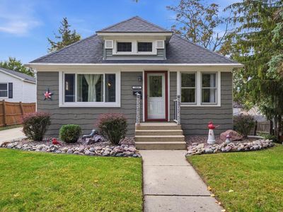 1059 Walnut STREET