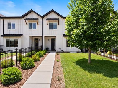 3103 S Cherokee Street