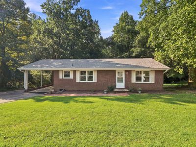 Property at 1512 Carroll Heights Rd, Zebulon, NC