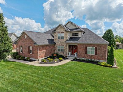 2054 Stablehand Dr