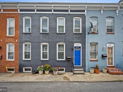 133 N Bradford St