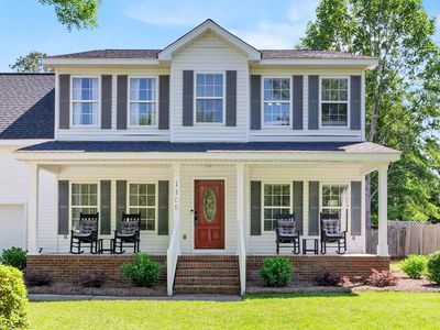 1109 Saluda Chase Way