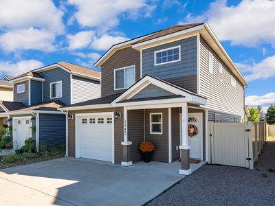 Property at 1345 Wildcat Dr, Columbia Falls, MT