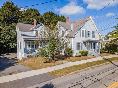 128-130 School Street