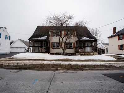 Property at 214/218 Charles St, Watertown, NY