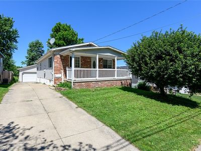 Property at 152 Kreiner Ave, Akron, OH