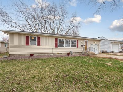 Property at 1443 Lincoln Ave, Owatonna, MN