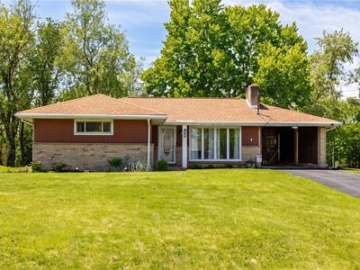 Property at 1348 Bechtel St, Monaca, PA