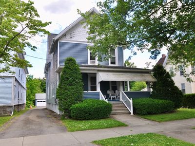 40 Oak St