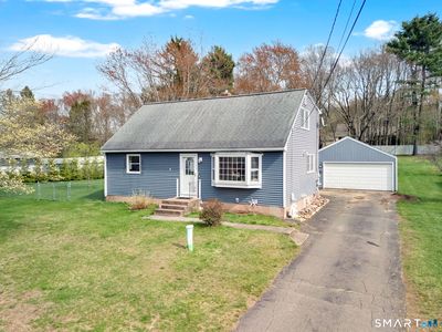 20 Montauk Drive