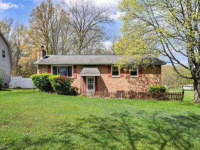 3446 Niles Carver Rd