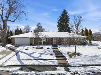Property at 720 Buena Vista St, Cheney, WA