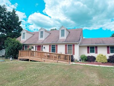Property at 986 Everetts Corner Rd, Hartly, DE