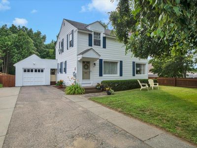 Property at 819 North Avenue, Burlington, VT