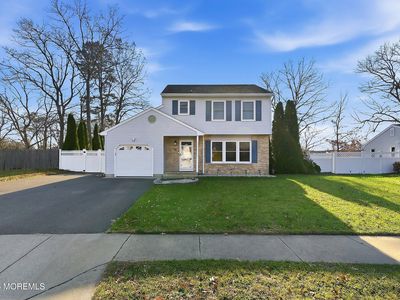 Property at 28 Bayberry Court, Howell, NJ