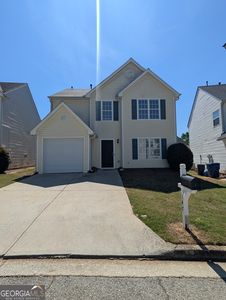 347 Springhaven Way