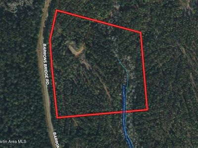16/AC Barrons Bridge Rd