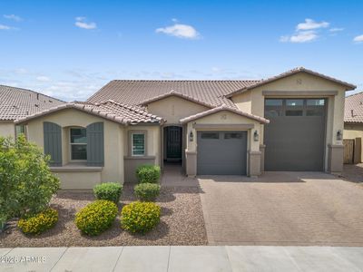 22883 E ROSA Road