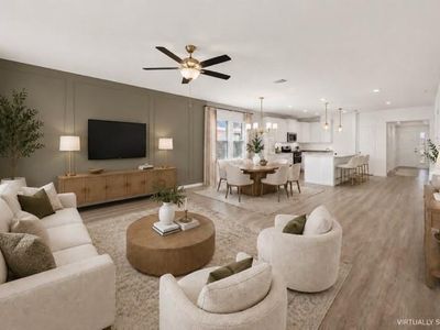 2111 Spring Hollow Dr