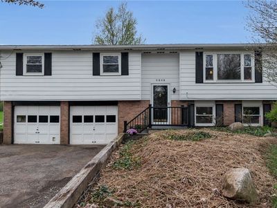Property at 9848 Chestnut Ridge Rd, Middleport, NY