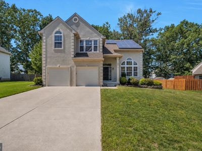 35 Wiltons Landing Rd