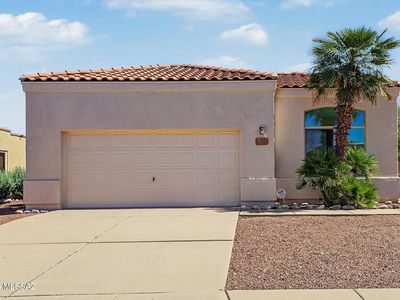 8453 S Camino Bengala