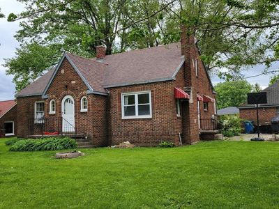 Property at 420 W 459 N, Huntington, IN