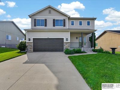 Property at 1616 N 209th St, Elkhorn, NE