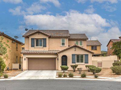 2312 Shaded Field Ave