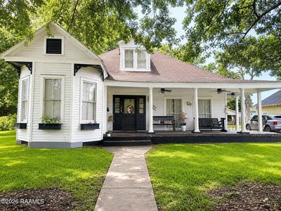 Property at 403 E 8th St, Crowley, LA