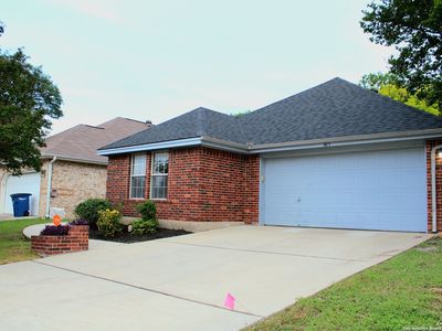 1671 Dustin Cade Dr