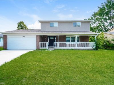 4814 Heatherton Dr
