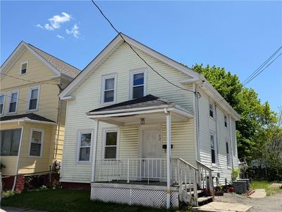 52 Hillwood St