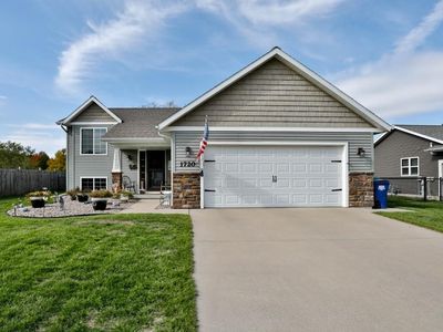 1720 MORTENSON DRIVE