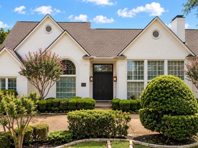 4612 Saxon Dr