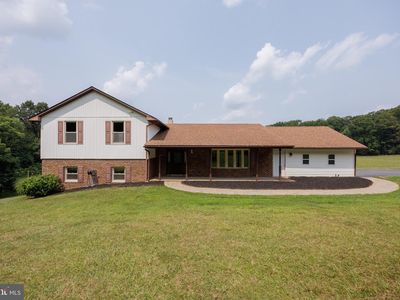 1951 Albert Rill Rd