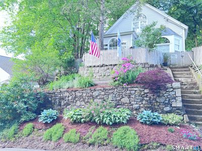 Property at 16 Franklin Street, Putnam, CT