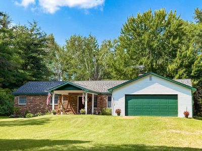 Property at 9424 W Scott Rd, Hubbard Lake, MI