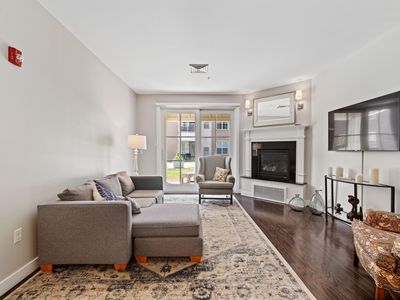 22 Hancock Street #211