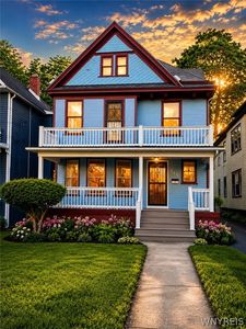 348 Wyoming Ave